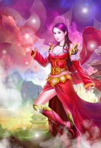 全球恐怖游戏:开局获得无敌作弊