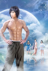 女将军的追妻路