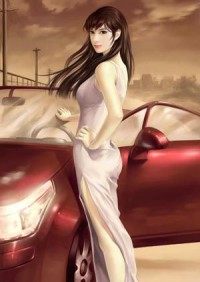 盛宠女神是大佬