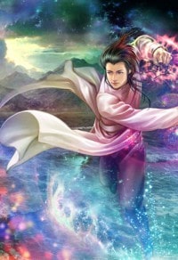 緝月令（席家十二個月之二）
