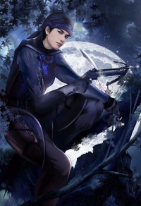（原神+星鐵同人）[原神+星鐵]你打開了遊戲