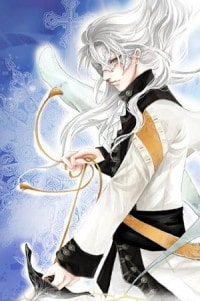 [综英美]前任三缺一