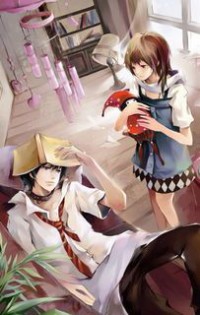无情刀客有情天