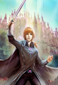 朱顏傾世：庶妃鬥邪王