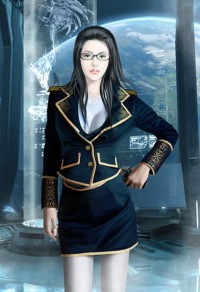 妖精尾巴同人　Violent Queen