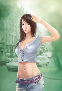 女俠不可以