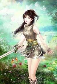 神域戰帝