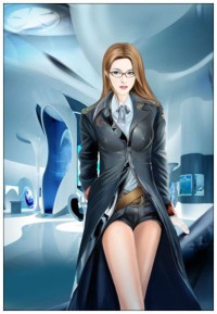 剩女不愁嫁：惹上美艳白骨精