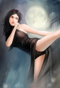 战神归来江夜陈艺