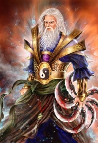 我真的就是個後勤[星際]